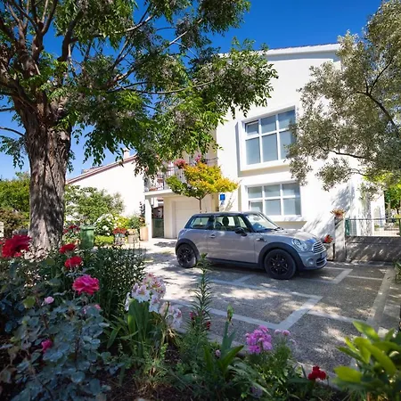 Girica Apartman Zadar