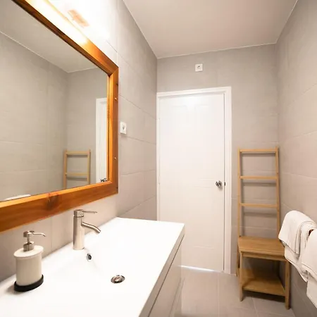 Apartamento Girica *