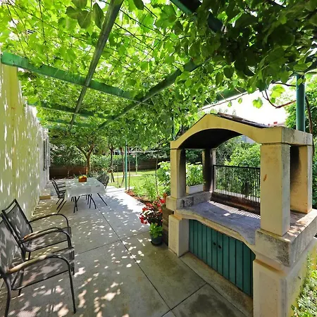 Apartamento Girica Zadar