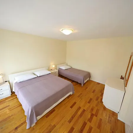 Apartamento Girica Zadar