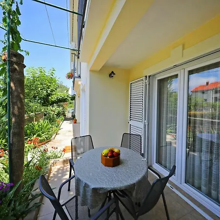 Apartman Girica Zadar
