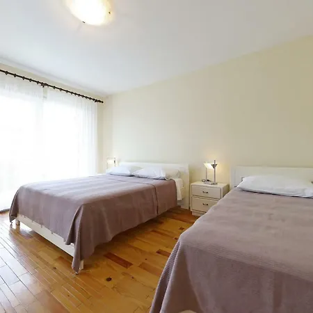 Girica Apartamento Zadar