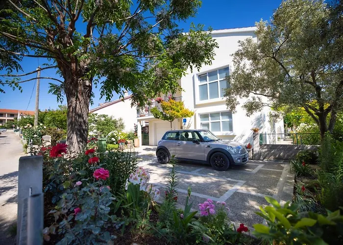 Girica 아파트 자다르