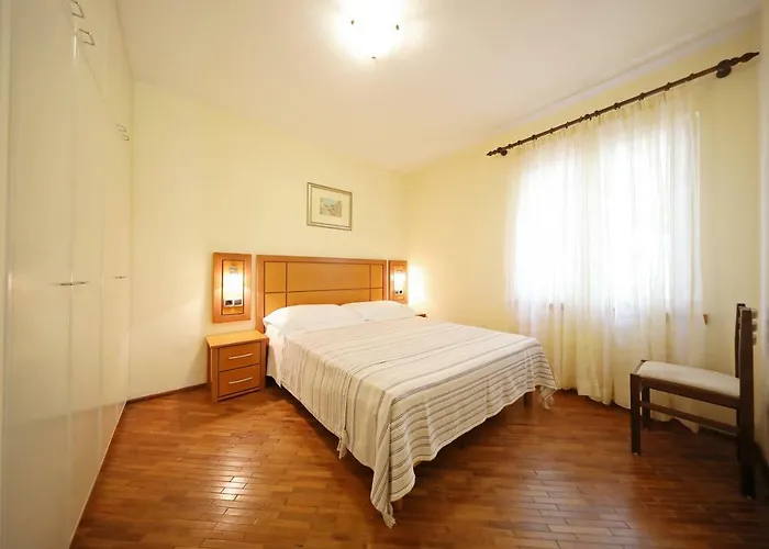 아파트 Girica 자다르