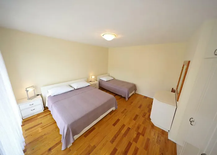 아파트 Girica 자다르