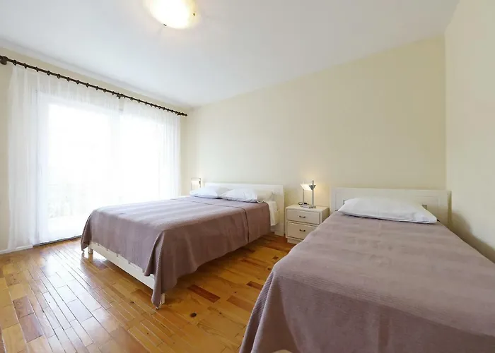 Girica 아파트 자다르